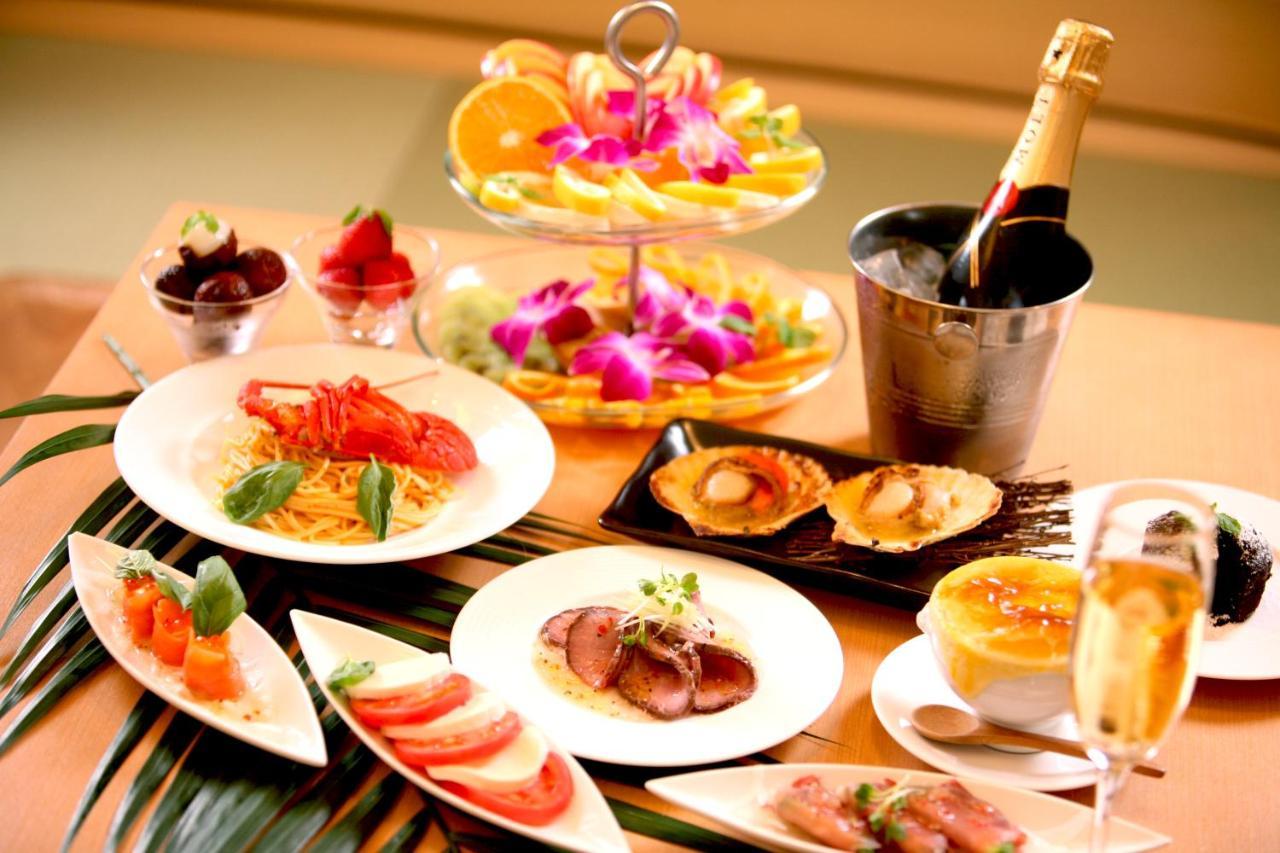 Hotel Luna Ikeda (Adults Only) Ngoại thất bức ảnh
